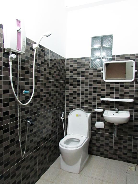 Angkor Sweet Home Siem Reap Room photo