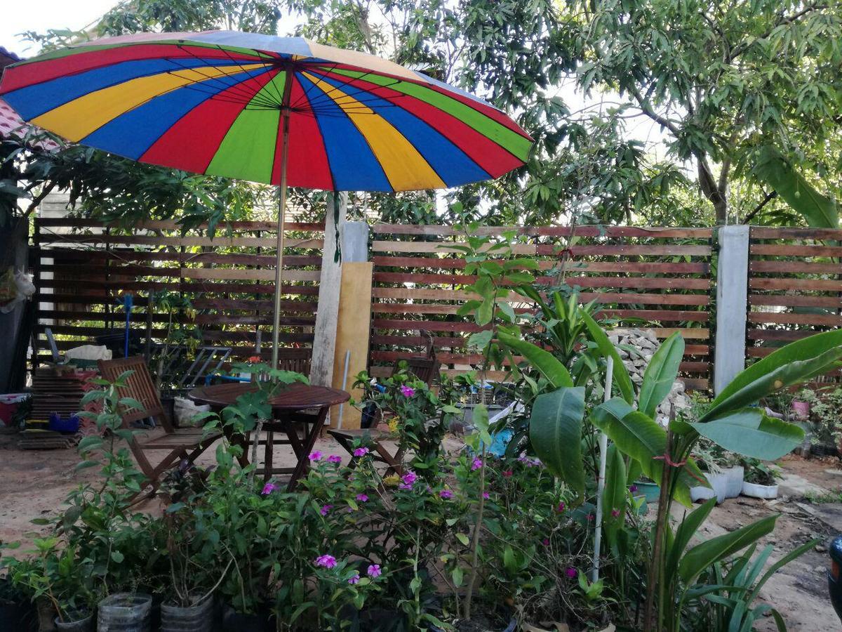 Angkor Sweet Home Siem Reap Exterior photo